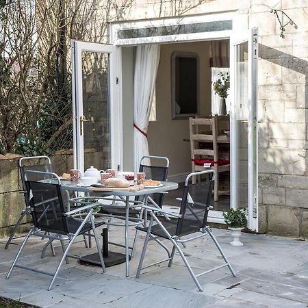 Newly Renovated Old Bakery House In Bath, 3 Bedroom, Free Parking 외부 사진