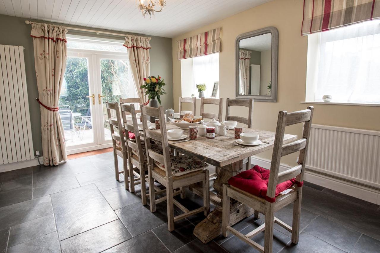 Newly Renovated Old Bakery House In Bath, 3 Bedroom, Free Parking 외부 사진