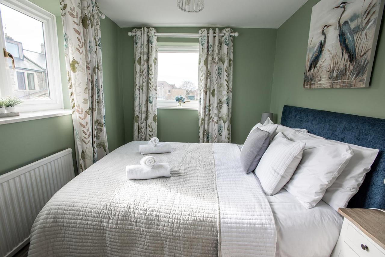 Newly Renovated Old Bakery House In Bath, 3 Bedroom, Free Parking 외부 사진