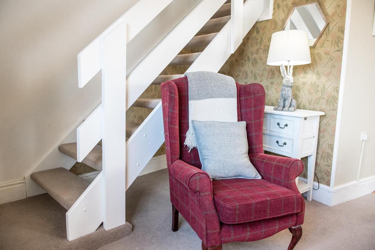Newly Renovated Old Bakery House In Bath, 3 Bedroom, Free Parking 외부 사진