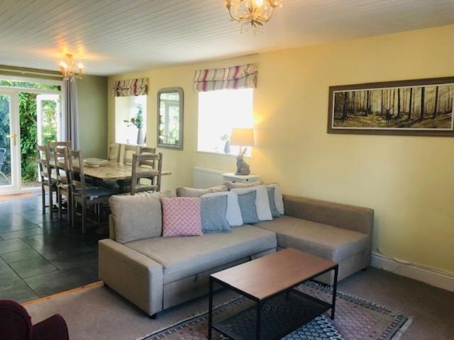 Newly Renovated Old Bakery House In Bath, 3 Bedroom, Free Parking 외부 사진