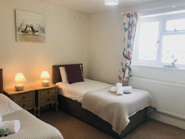 Newly Renovated Old Bakery House In Bath, 3 Bedroom, Free Parking 외부 사진